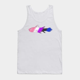 Genderfluid Tank Top